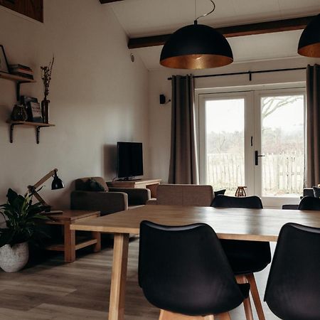 In De 7E Hemel Lägenhet Grashoek Exteriör bild